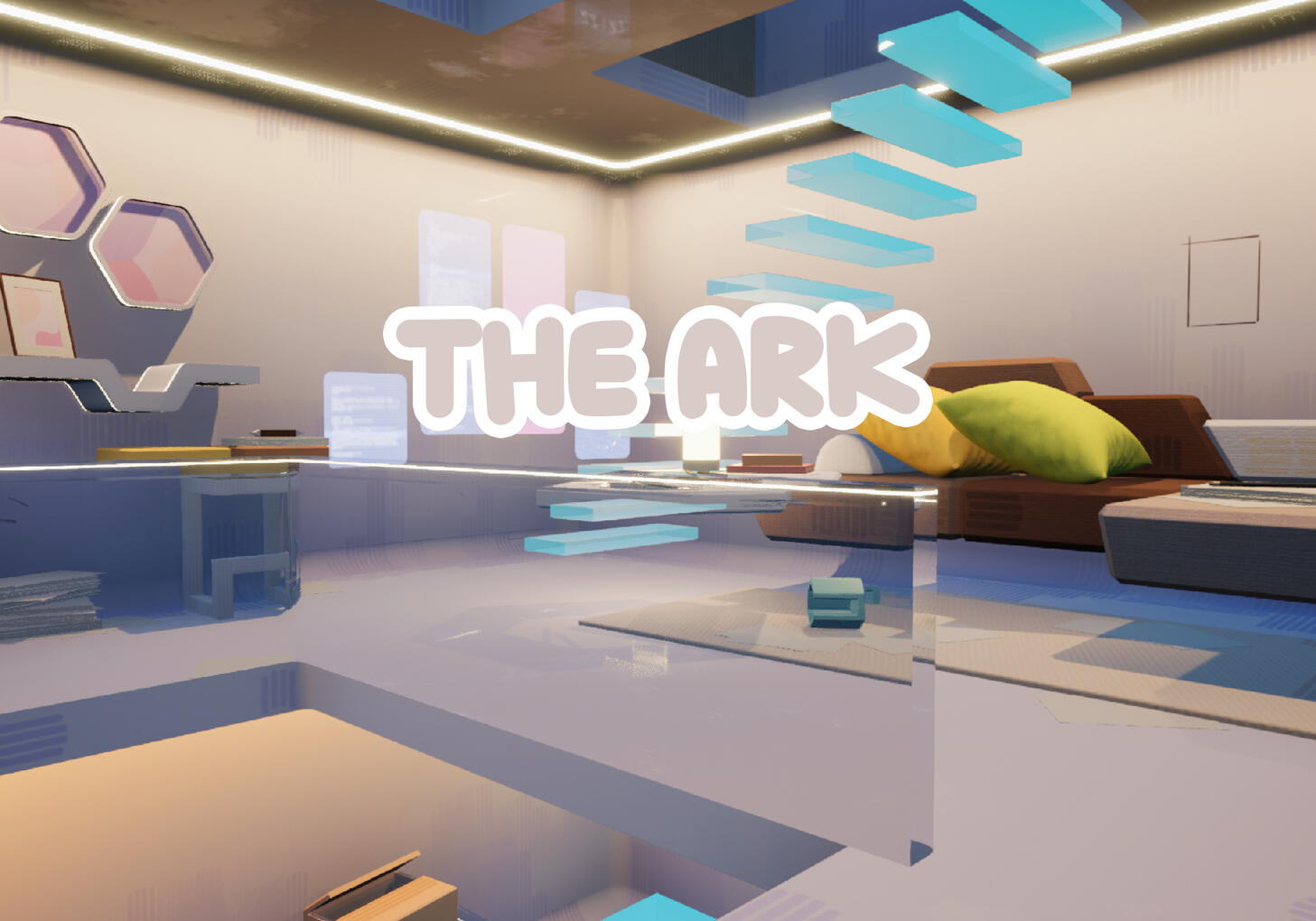 The Ark